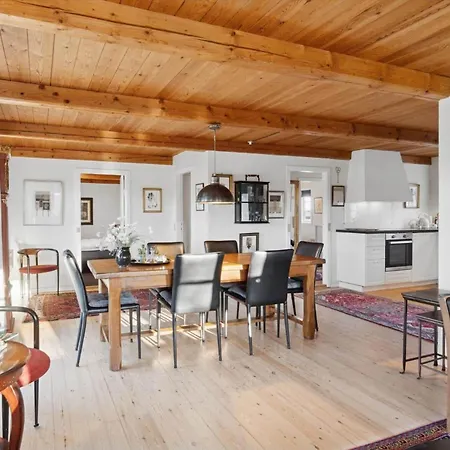 Apartment 8127-praesto-roneklintvej-27