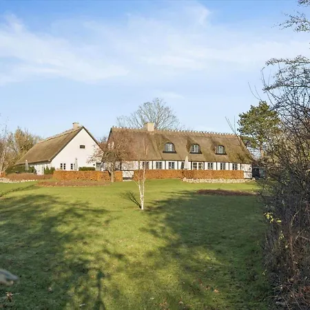 8127-praesto-roneklintvej-27 Apartment