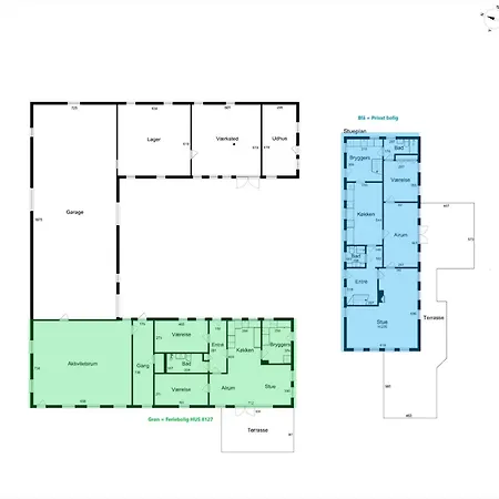8127-praesto-roneklintvej-27 Apartment *